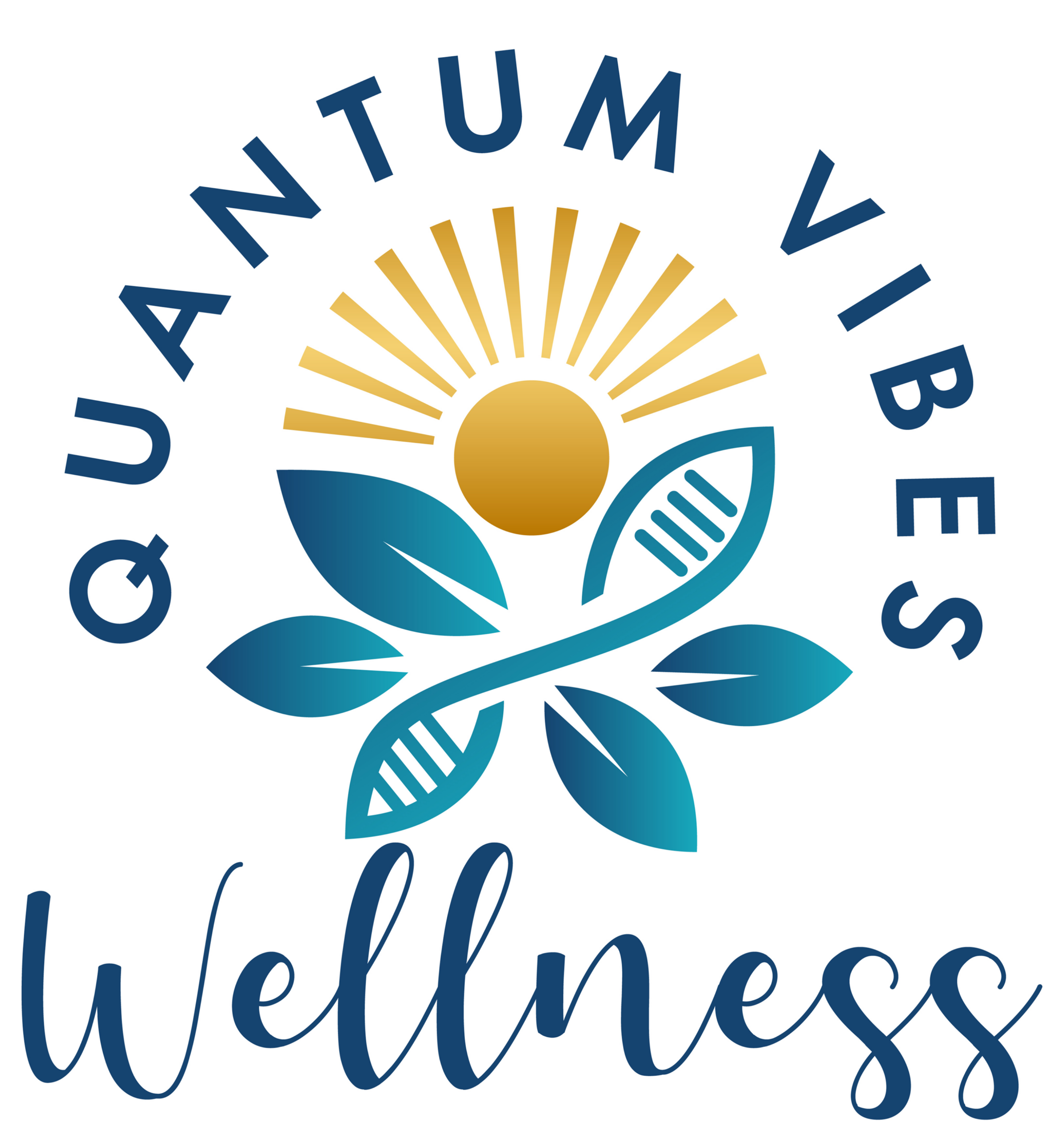 Quantum Vibes Wellness